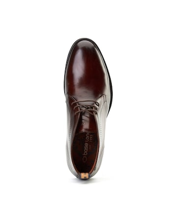 Base London Wallis Chukka Boot