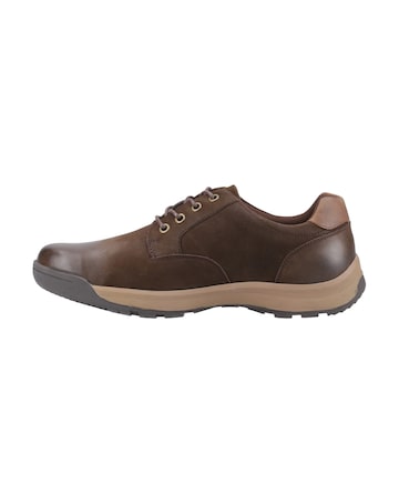 Hush Puppies Vinson Lace Shoe