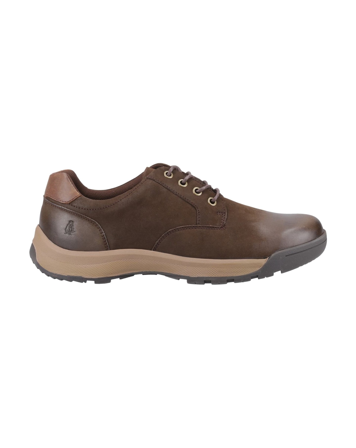 New In - Hush Puppies Vinson Lace Shoe