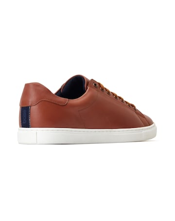 Base London Tucker Sneaker