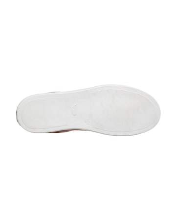 Base London Tucker Sneaker