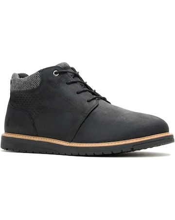 Hush Puppies Jenson Lace Boot