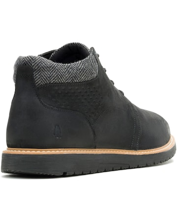 Hush Puppies Jenson Lace Boot