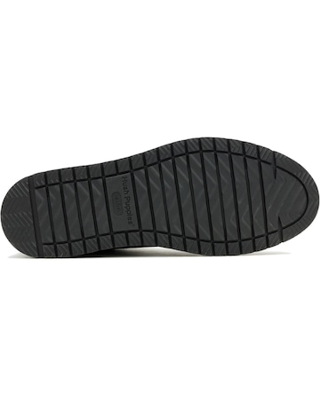 Hush Puppies Jenson Lace Boot