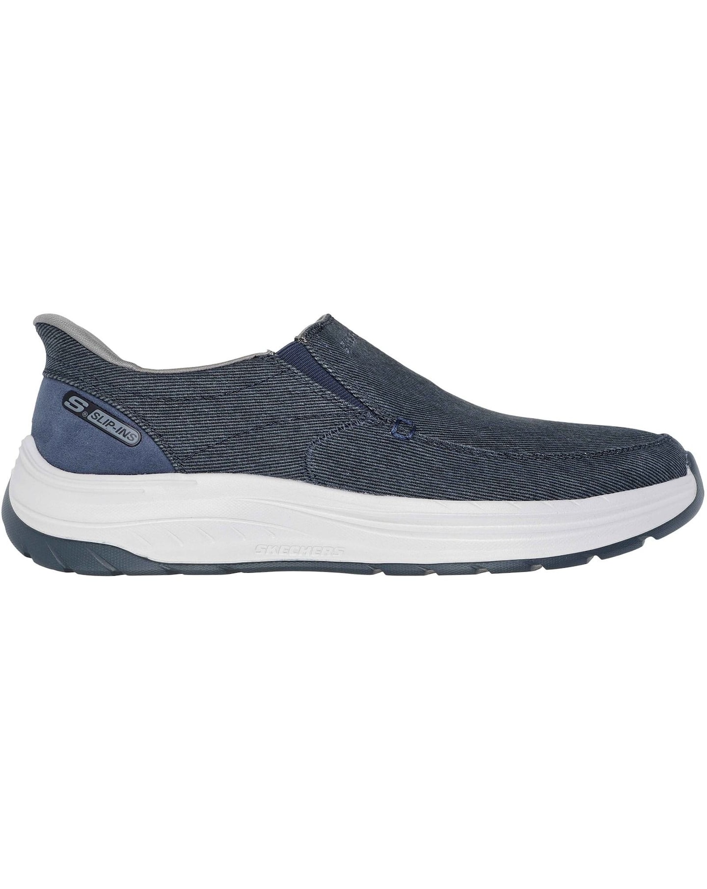 New In - Skechers Decklan Gulliver Shoe