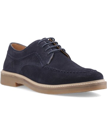 Hush Puppies Genny Lace Up Shoe