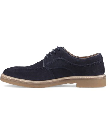 Hush Puppies Genny Lace Up Shoe
