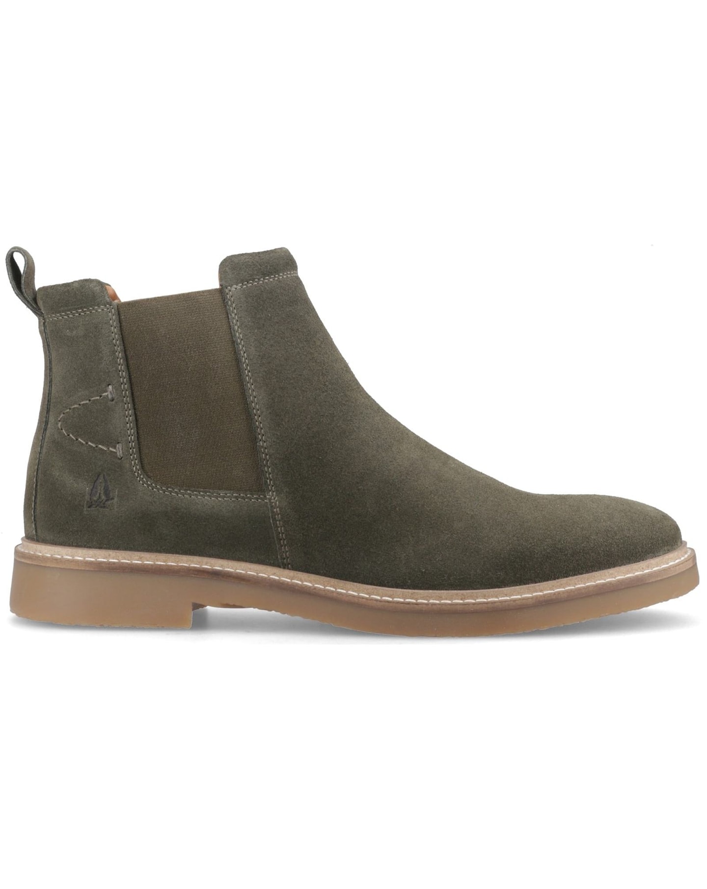 New In - Hush Puppies Gareth Chelsea Boot