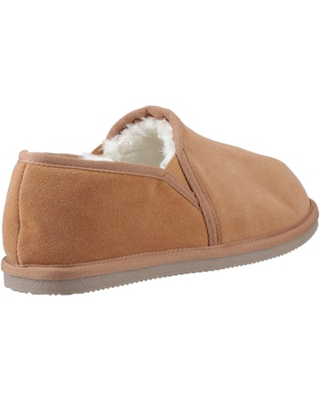 Hush Puppies Aryan Slipper