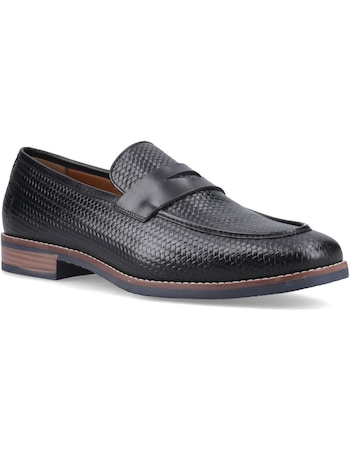 Hush Puppies Mitchell Loafer