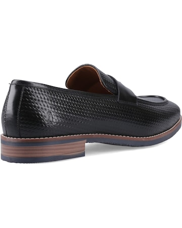 Hush Puppies Mitchell Loafer