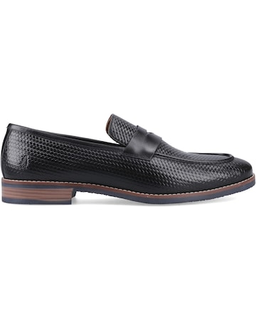 Hush Puppies Mitchell Loafer
