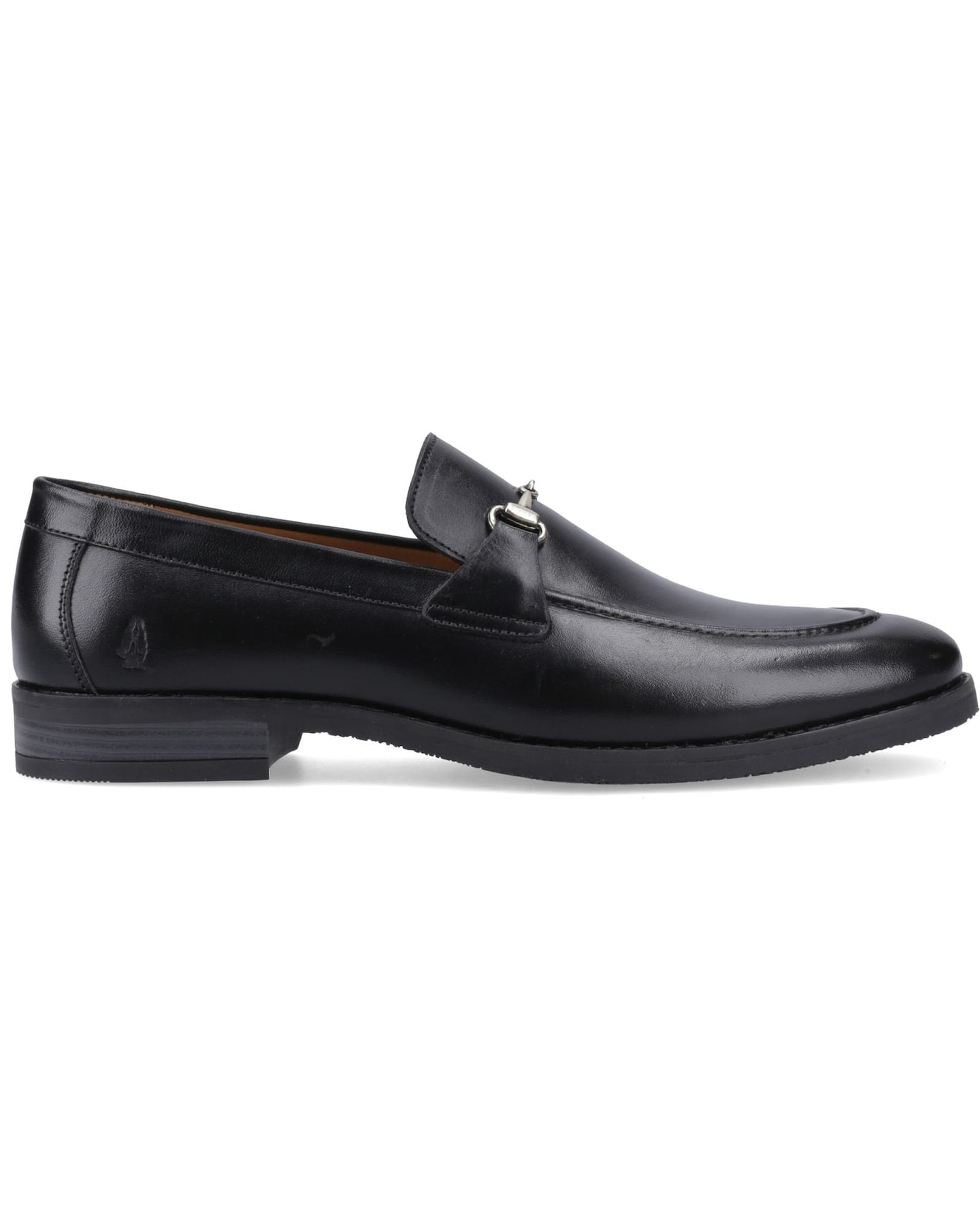 New In - Hush Puppies Moses Loafer