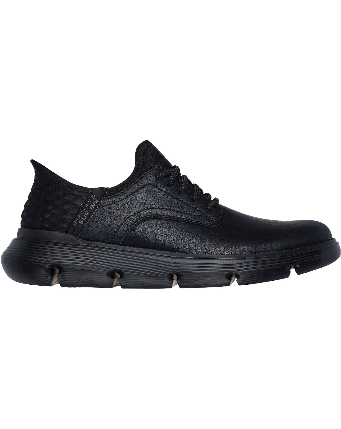 New In - Skechers Garza Gervin Shoes