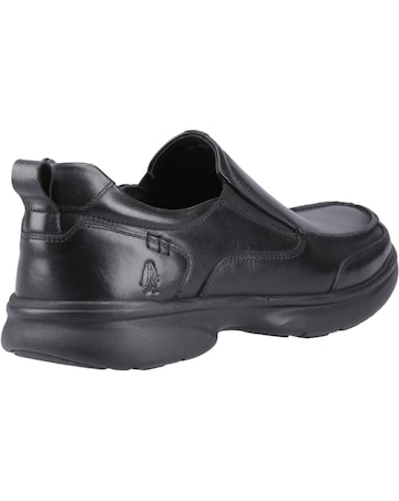 Hush Puppies Harold Slip On Shoe