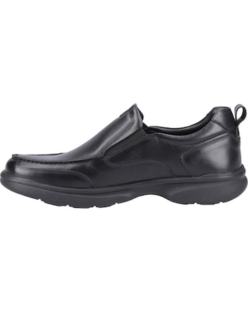Hush Puppies Harold Slip On Shoe