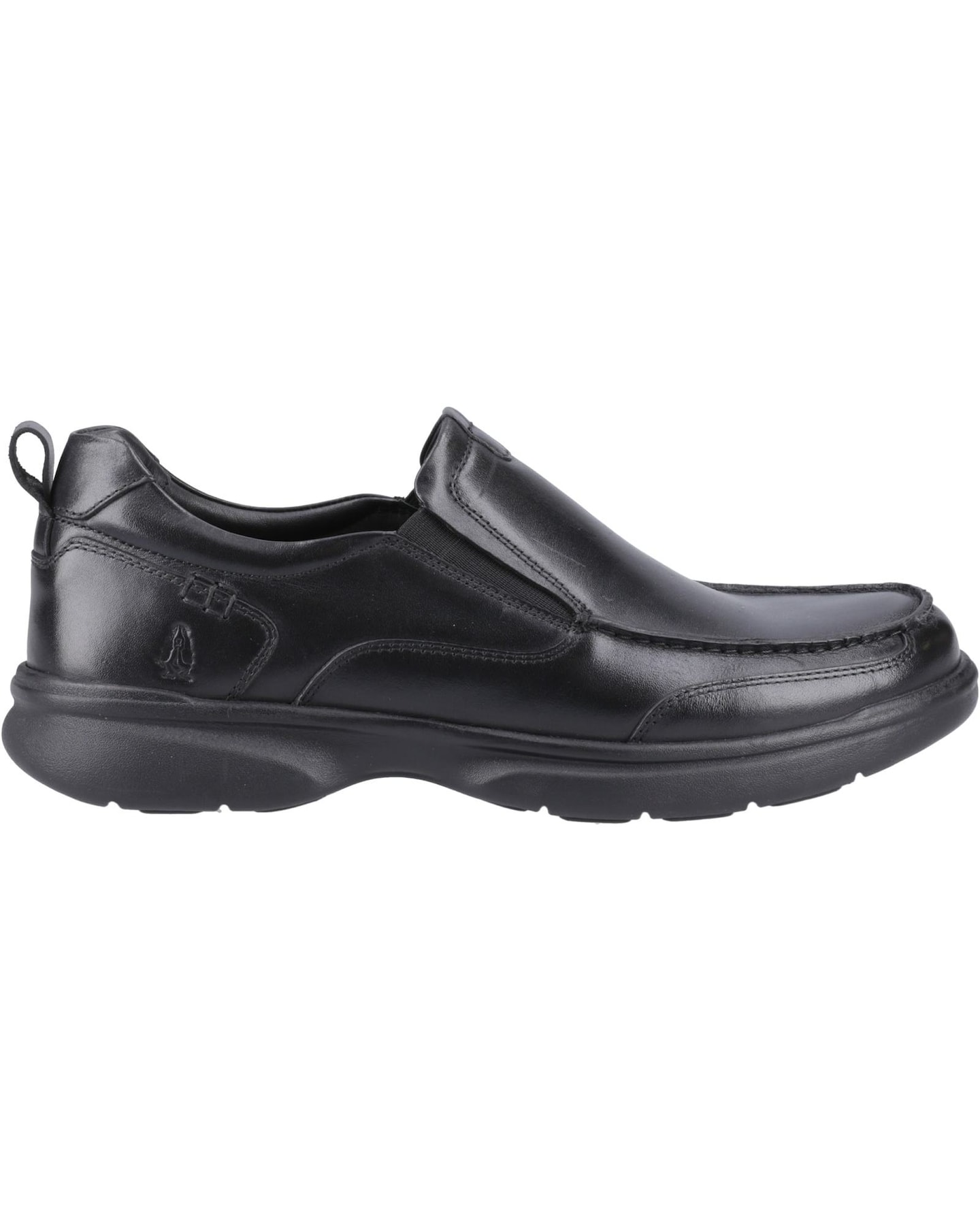 New In - Hush Puppies Harold Slip On