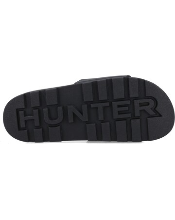 Hunter Core Embossed Slider