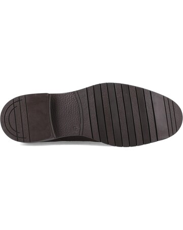 Hush Puppies Sterling Suede Shoe