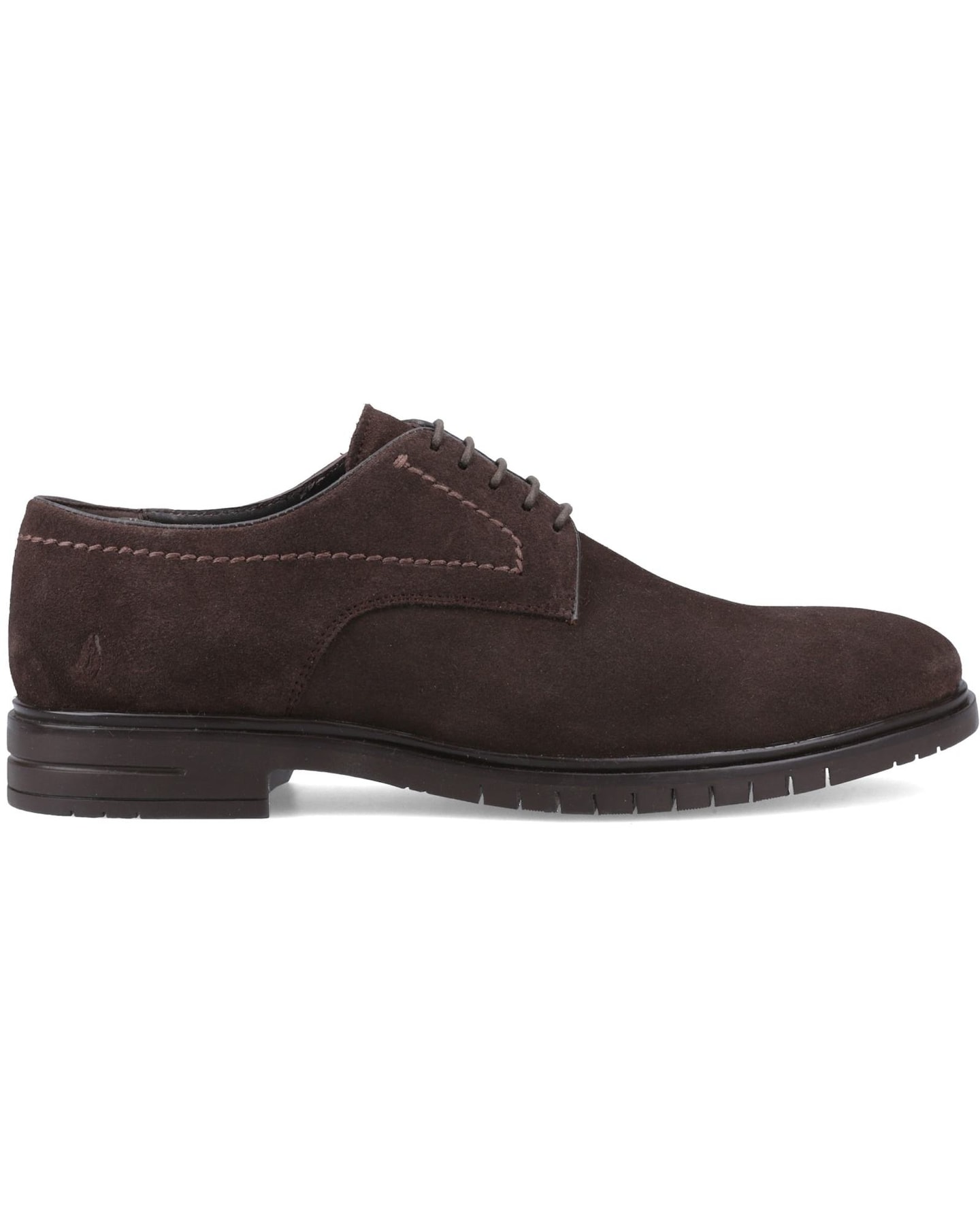 Hush Puppies Sterling Suede Shoe