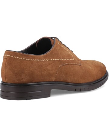 Hush Puppies Sterling Suede Shoe