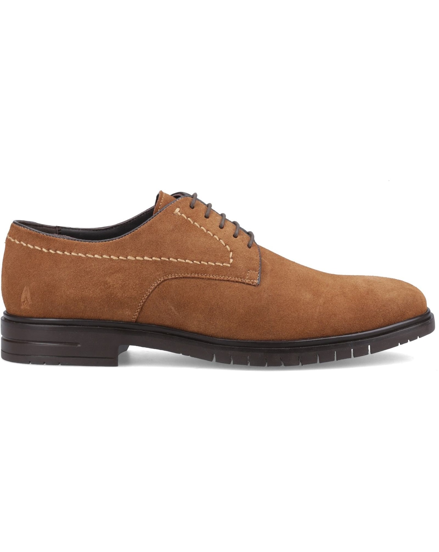 New In - Hush Puppies Sterling Suede Shoe