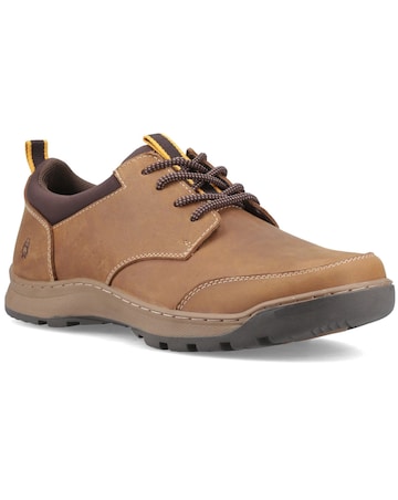 Hush Puppies Thom Lace Up Shoe