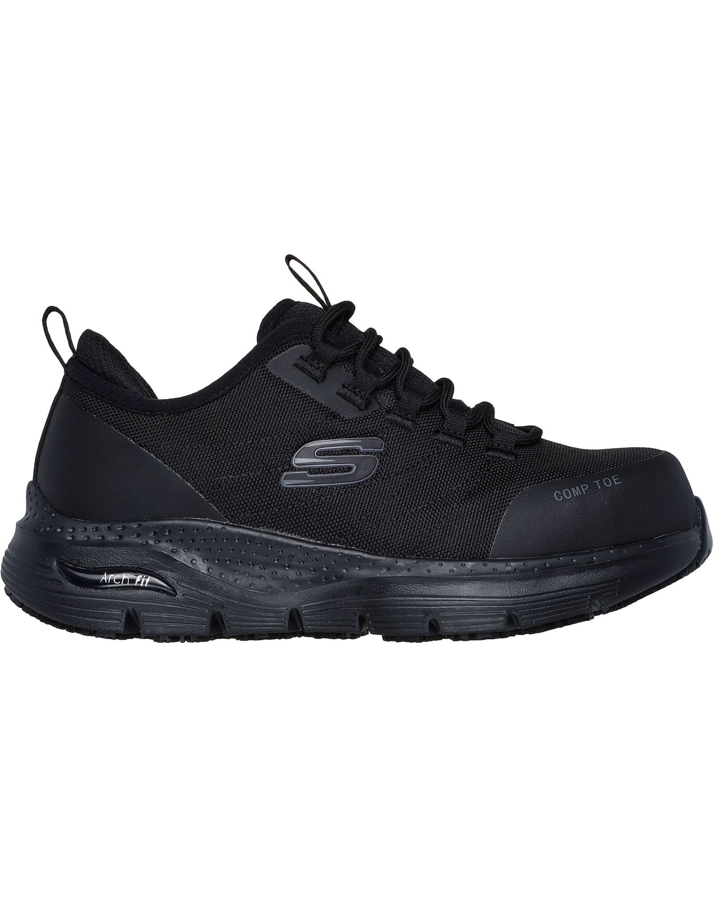 Skechers AF SR Ebinal Safety Trainers