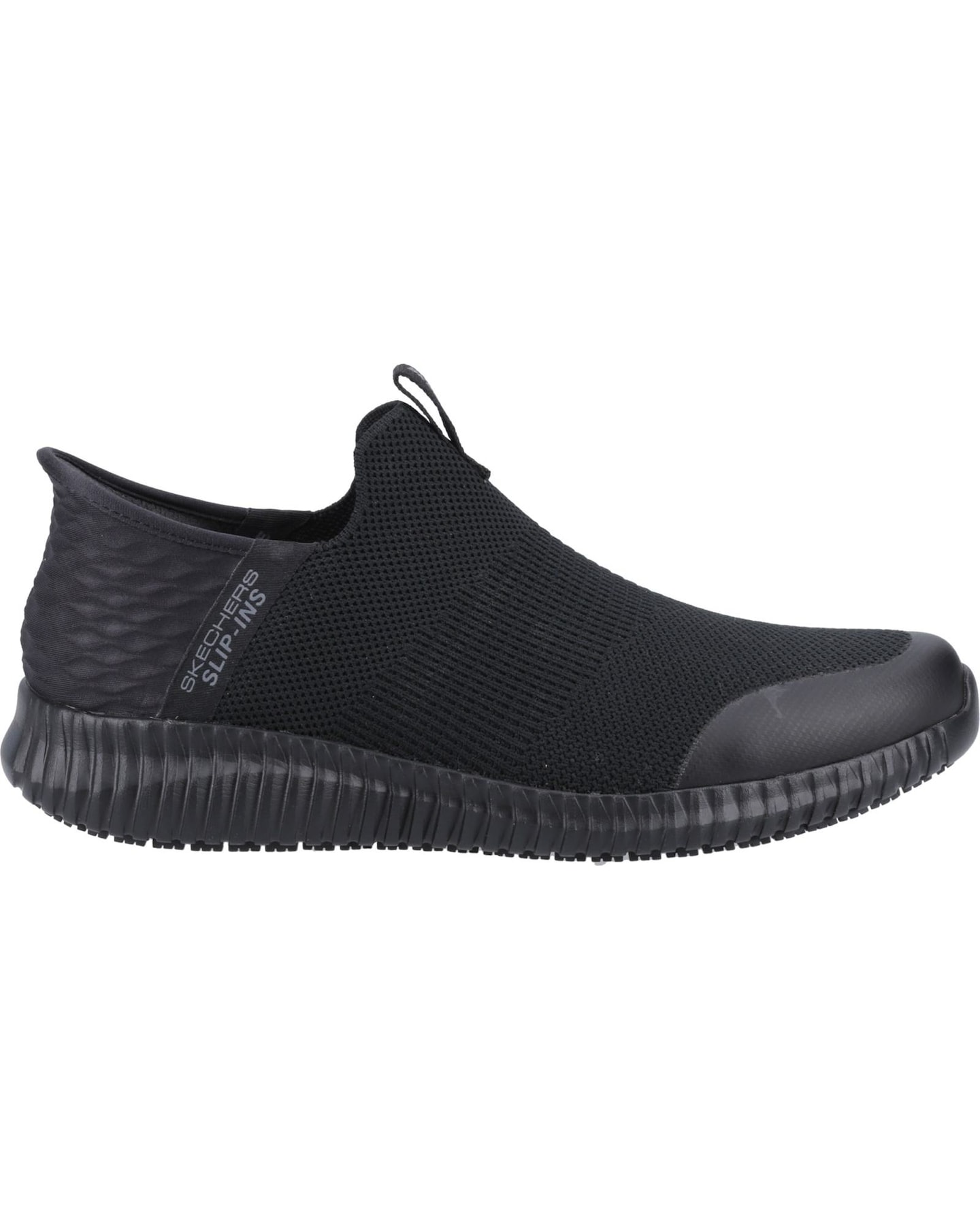 New In - Skechers Cessnock - Rylind SR Work Shoe