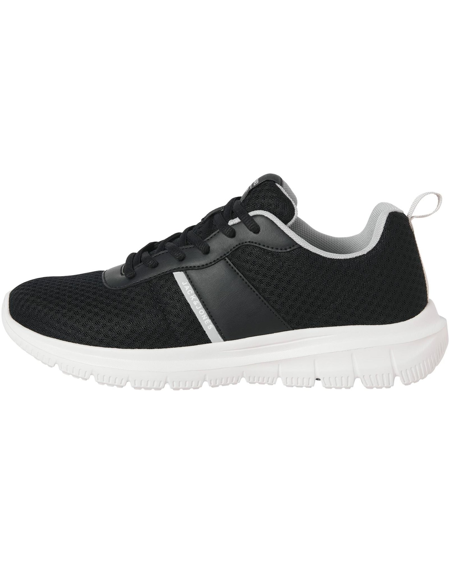 New In - Jack & Jones Taylor Mesh Trainer