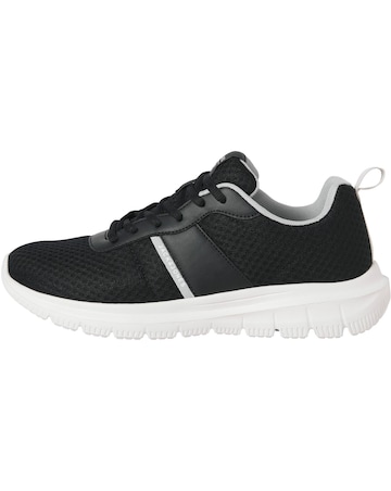 Jack & Jones Taylor Mesh Trainer