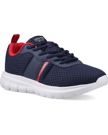 Jack & Jones Taylor Mesh Trainer