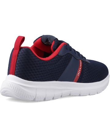 Jack & Jones Taylor Mesh Trainer