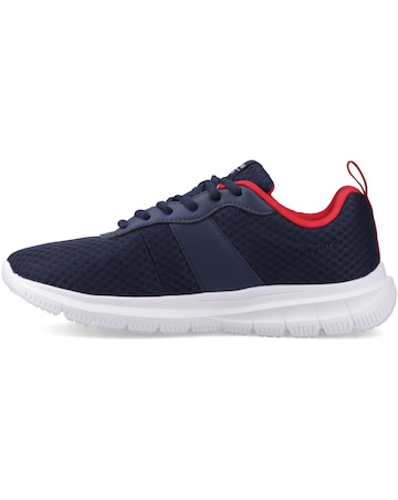 Jack & Jones Taylor Mesh Trainer