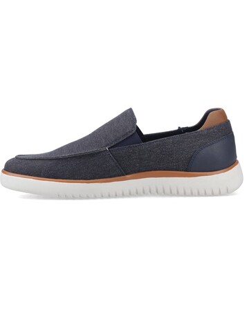 Hush Puppies Damon Slip On Shoe