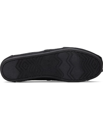 TOMS Alpargata Slip on Shoe