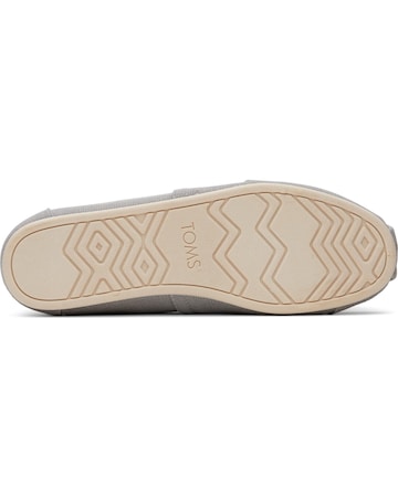 TOMS Alpargata Slip on Shoe