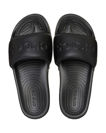 Crocs Crocs All Day Slide