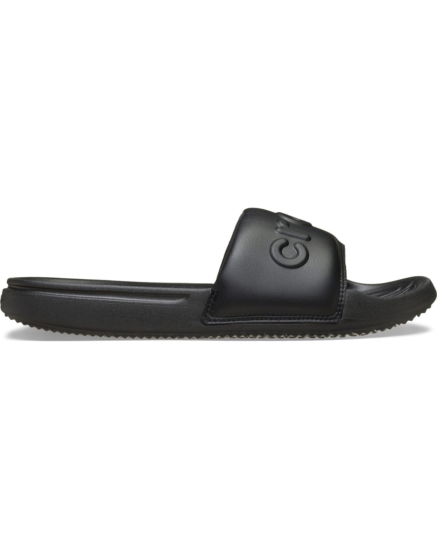 New In - Crocs All Day Slide