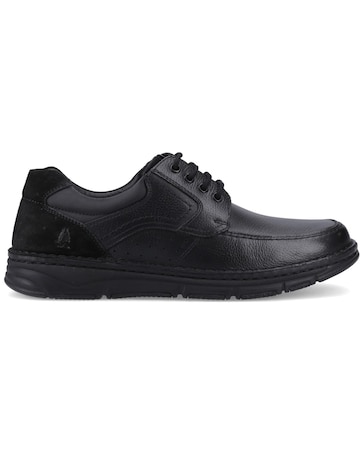 Hush Puppies Franklin Lace Up Shoe