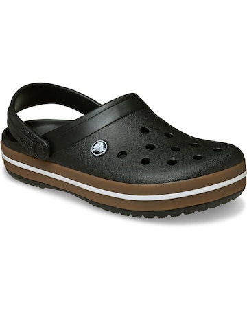 Crocs Crocband Gum Clog