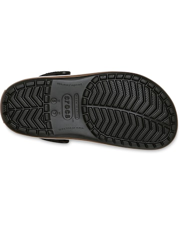 Crocs Crocband Gum Clog