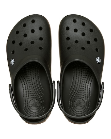 Crocs Crocband Gum Clog