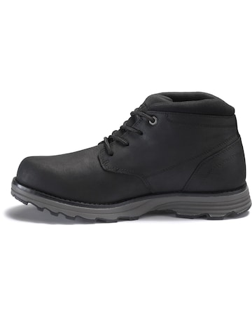 CAT Lifestyle Elude Waterproof Boots