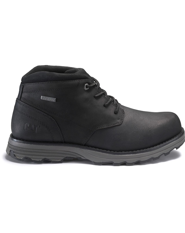 New In - CAT Lifestyle Elude Waterproof Boots