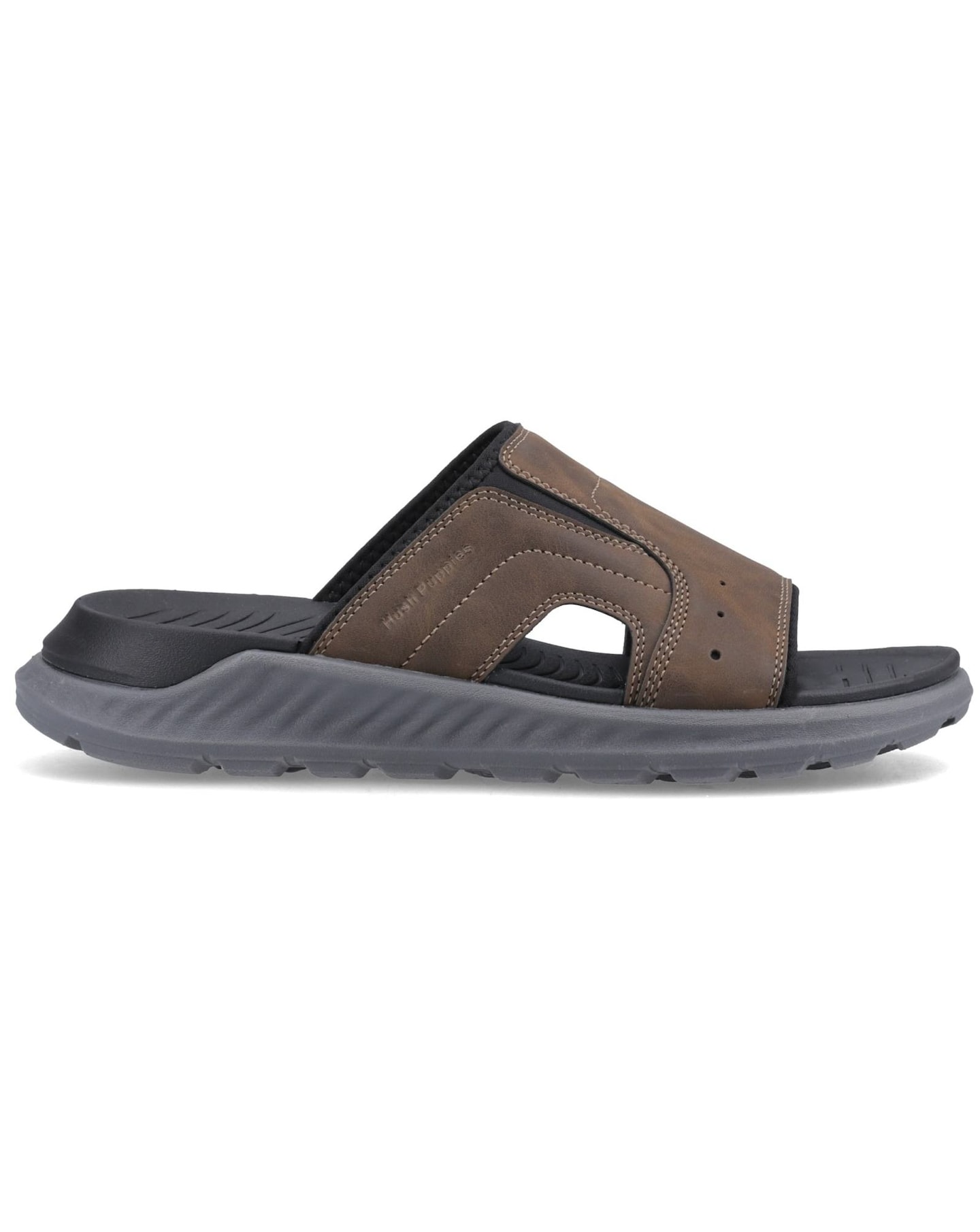 New In - Hush Puppies Lewis Sandal