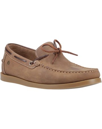 Cotswold Slad Boat Shoe