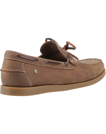 Cotswold Slad Boat Shoe