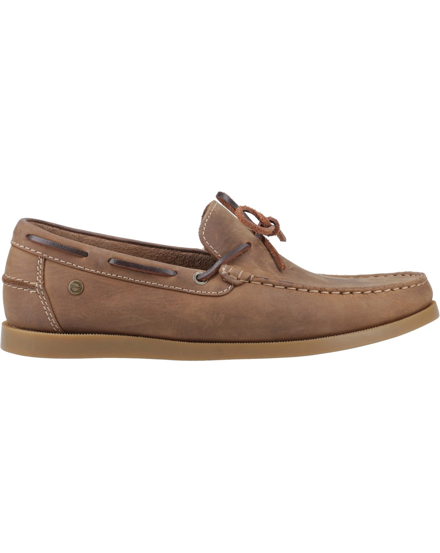 New In - Cotswold Slad Boat Shoe