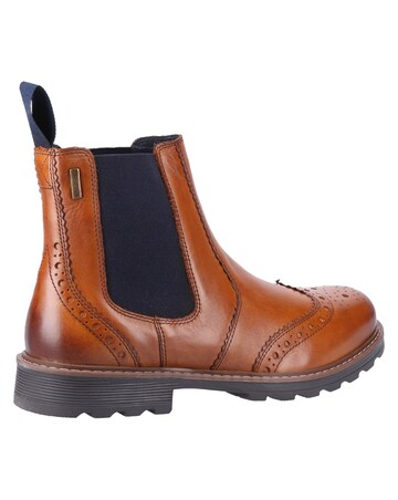 Cotswold Ford Boots
